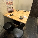 焼鳥と地酒 炭イッカ - 