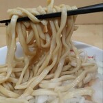 ラーメン 登良治郎 - 