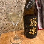 焼鳥と地酒 炭イッカ - 