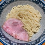 背脂煮干中華そば 和市 - 