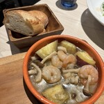 俺のフレンチ 博多 - 