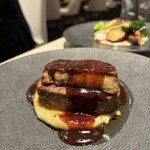 俺のフレンチ 博多 - 