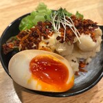 焼鳥と地酒 炭イッカ - 