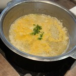 博多水たき濱田屋 - 