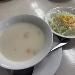 ジャッキー ステーキハウス - 