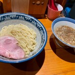 背脂煮干中華そば 和市 大崎店 - 