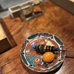 焼鳥 酉乃洲 - まくらちょうちん