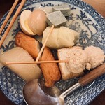 関西煮 理 - 