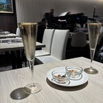 俺のフレンチ 博多 - 