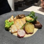 俺のフレンチ 博多 - 