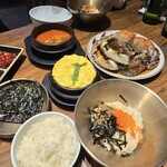 オダリチブ カンジャンケジャン - 