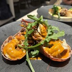 俺のフレンチ 博多 - 