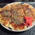 鉄板焼 Oden - 料理写真: