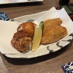 博多水たき濱田屋 - 