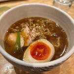 焼鳥と地酒 炭イッカ - 