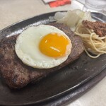 ジャッキー ステーキハウス - 