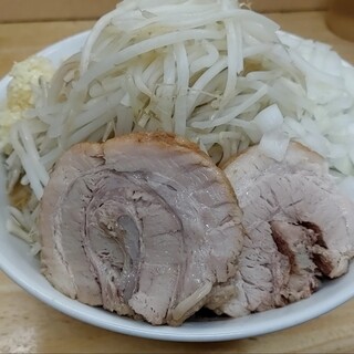 ラーメン 登良治郎_1