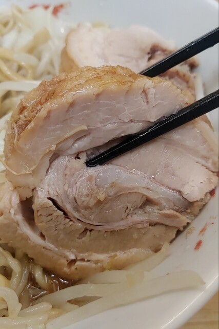 とらじろう ラーメン 登良治郎 - 白楽/ラーメン | 食べログ