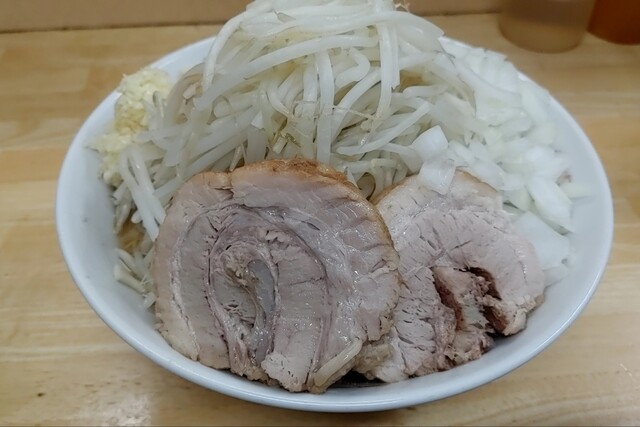 とらじろう ラーメン 登良治郎 - 白楽/ラーメン | 食べログ