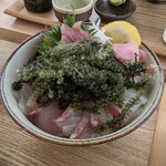 海人料理 海邦丸 - 