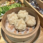 焼売のジョー 大阪駅前第3ビル店 - 