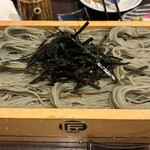 へぎそば 匠 - 