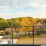 カフェ レストラン バー オンザヒル - 