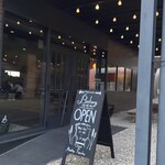 カフェ レストラン バー オンザヒル - 