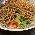 へぎそば 匠 - 