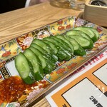 焼売のジョー 大阪駅前第3ビル店 - 