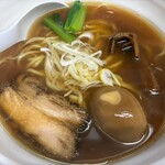 麺 えどや - 
