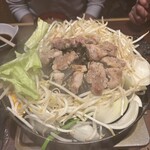 千歳ラム工房 やまじん - 生ラム