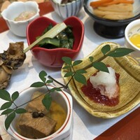 和食日和 おさけと 日本橋 - 