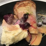 ビストロ ア ラ ドゥマンド - 