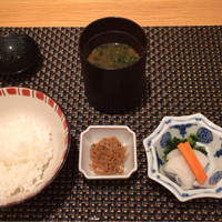 割烹 にしい - 