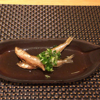 割烹 にしい - 