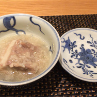 割烹 にしい - 