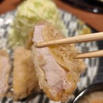 揚げもの処 かつひろ - 