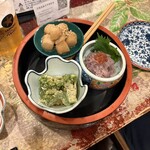 お遊食 おせん - 
