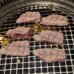 和牛たんじ - 