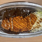 ゴーゴーカレー - 