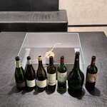 カンテサンス - 