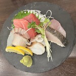 楽奴 - 料理写真: