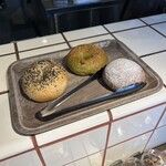 SHIBUichi BAKERY  - 