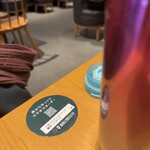 スターバックスコーヒー - ドリンク写真: