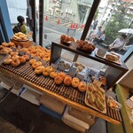 SHIBUichi BAKERY  - 