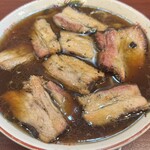 超多加水純手打ち麺 仁しむら - 