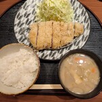 揚げもの処 かつひろ - 