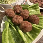 もつ煮込み専門店 沼田 - 