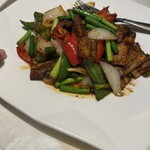 麻辣川府 銀座インズ店 - 